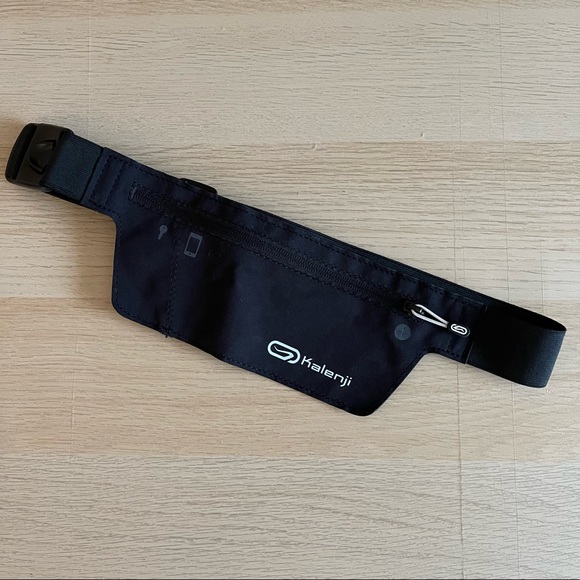 Kalenji Belt Bag Fanny Pack For Running 